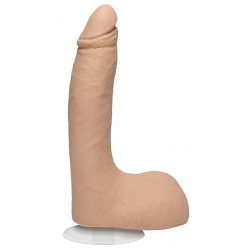 Signature Cocks Gode réaliste Acteur Randy 17 x 5 cm